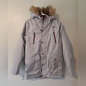 L.L.Bean Maine Mountain Parka - XL